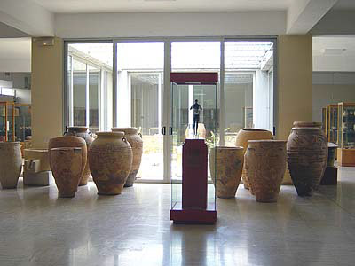 Archeological Museum of Sitia