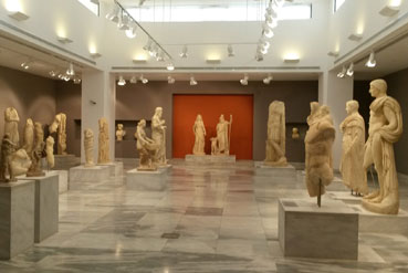 Museums - Collections