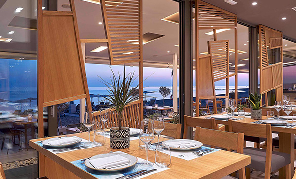 Pelagos Restaurant